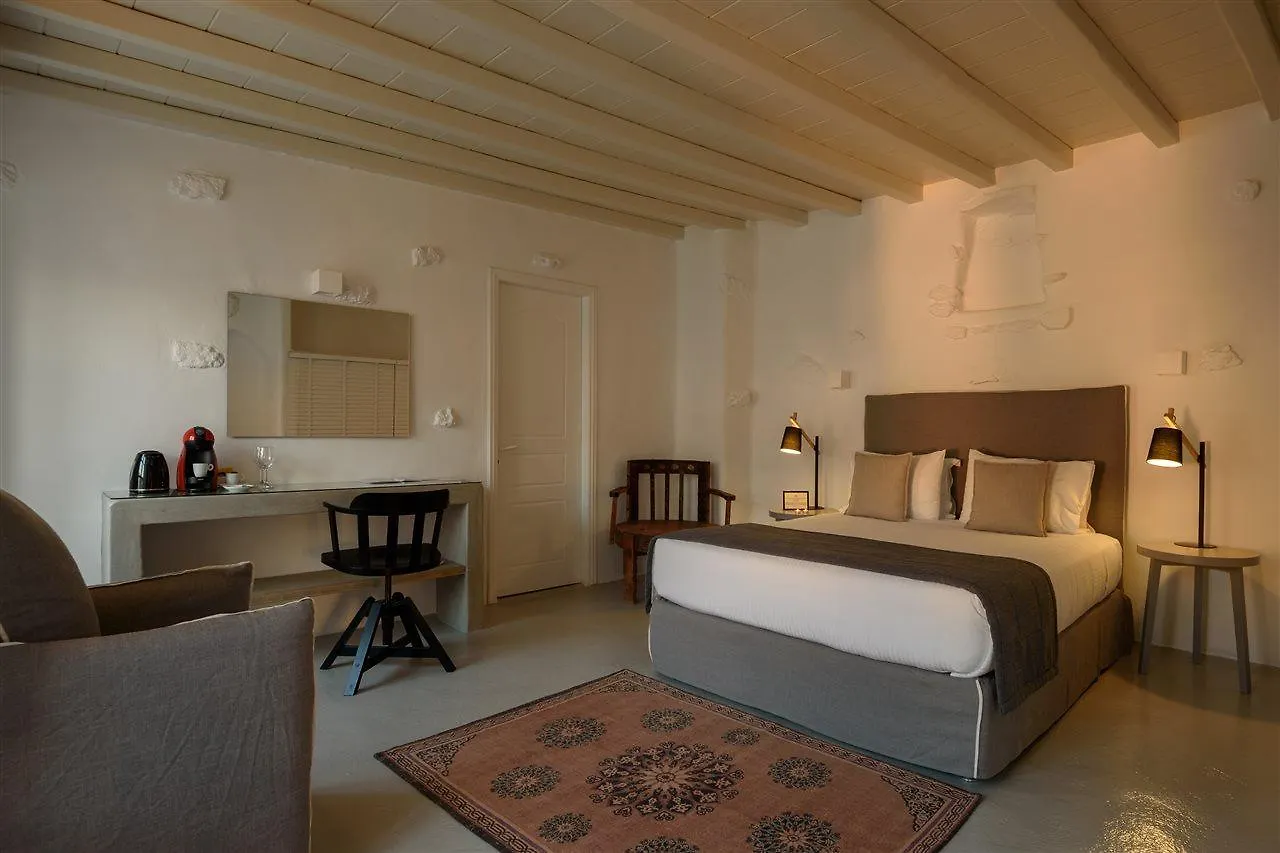 Cova Mykonos Suites Elia  Griechenland
