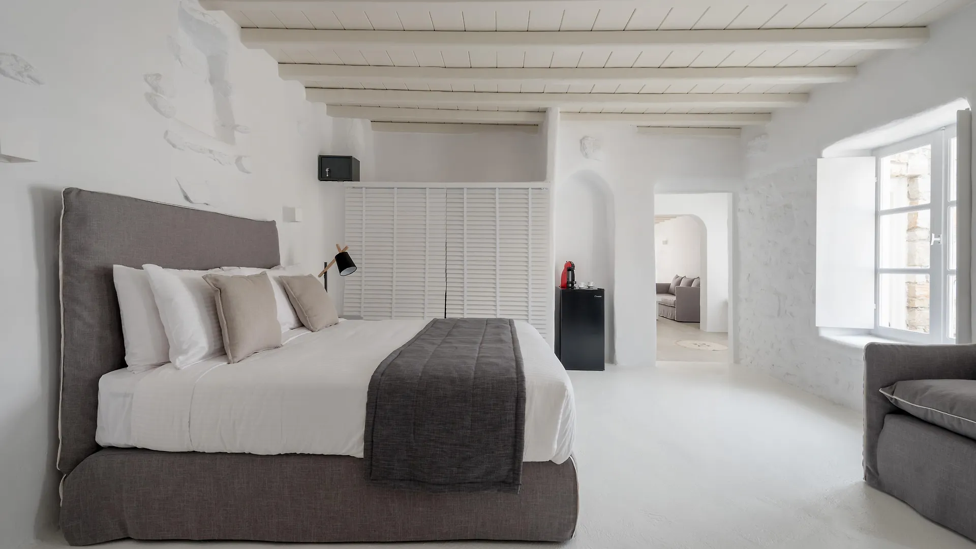 Cova Mykonos Suites Elia  Griechenland