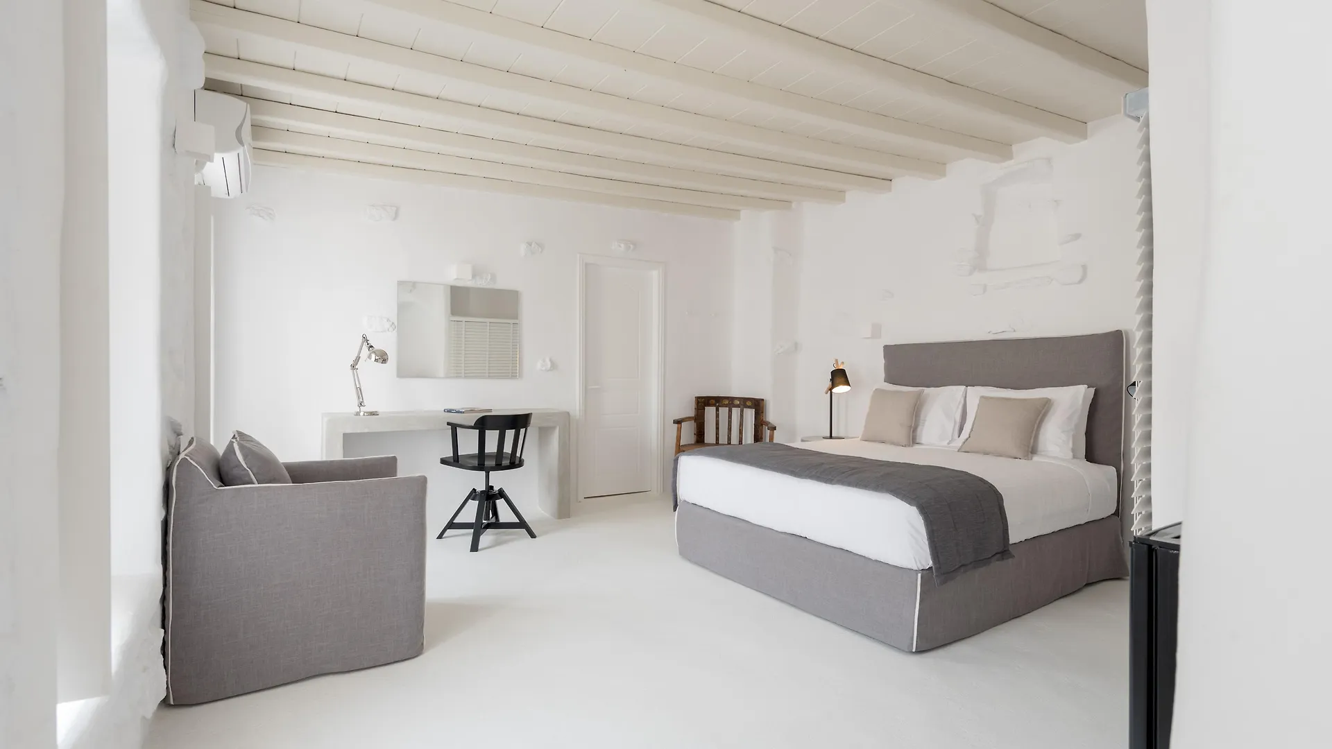 Cova Mykonos Suites Elia  Elia (Mykonos)