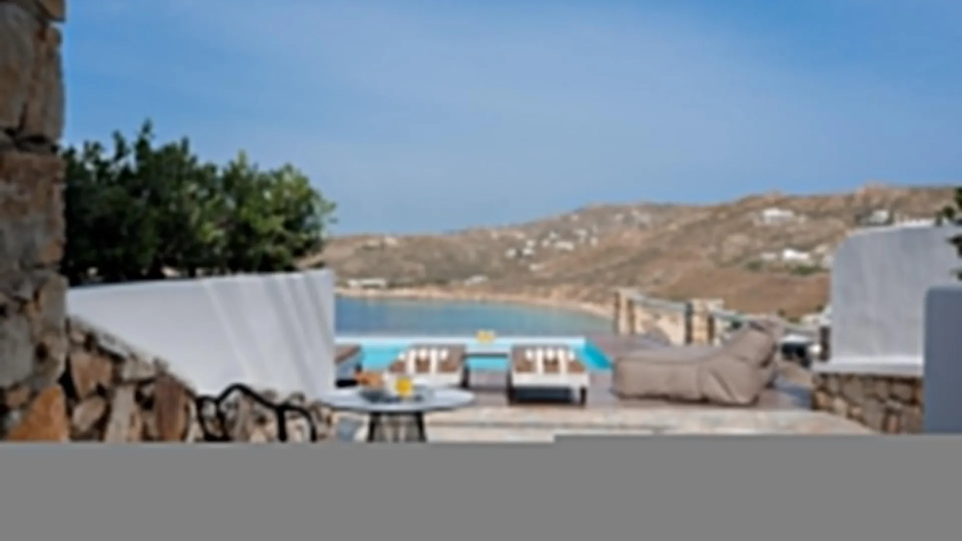 Cova Mykonos Suites Elia  Griechenland