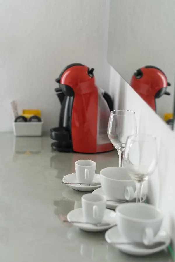Cova Mykonos Suites Elia  Elia (Mykonos)