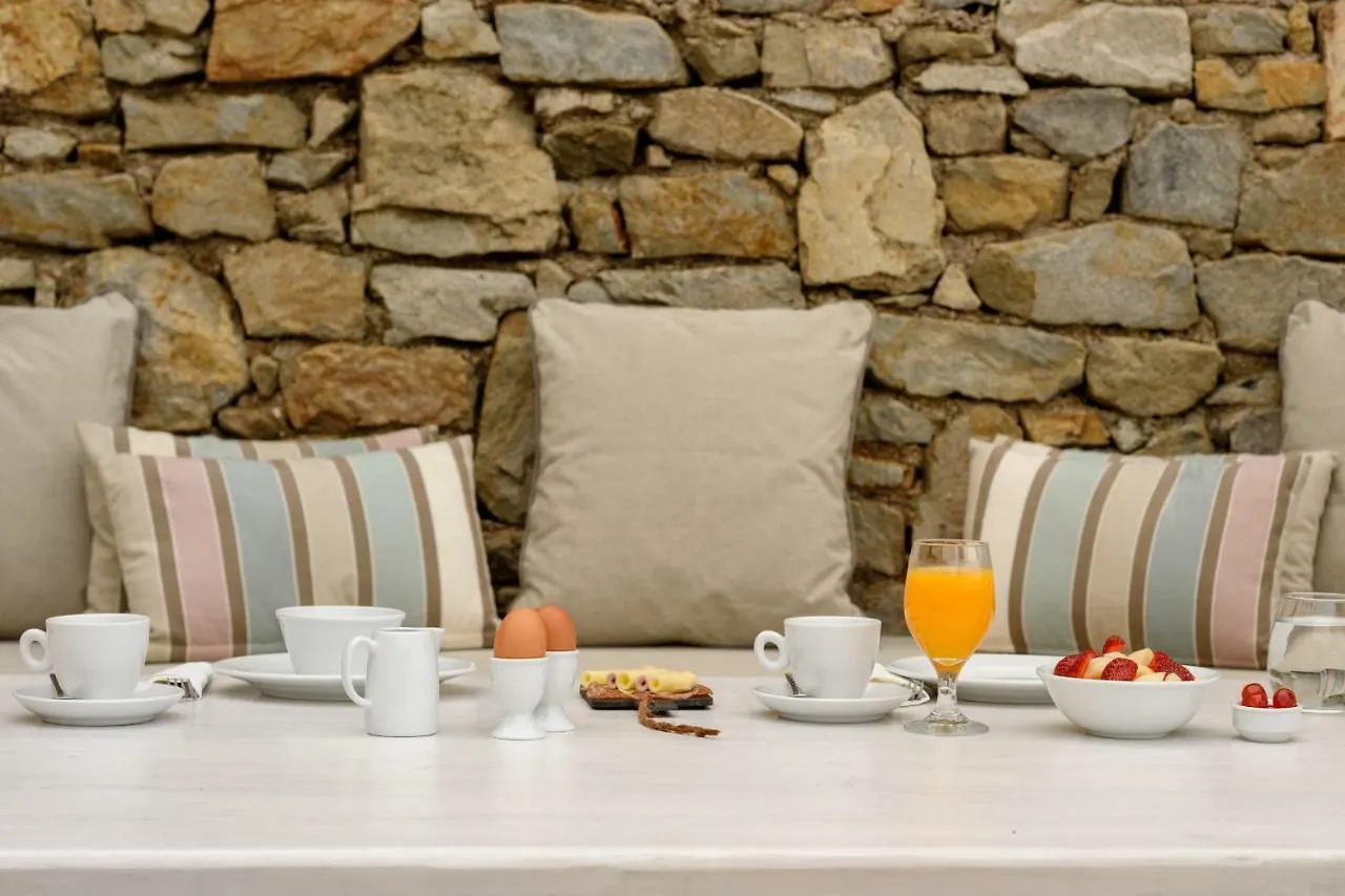 Cova Mykonos Suites Elia  Griechenland