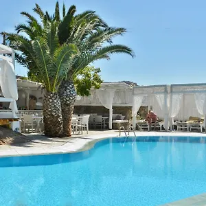 Zephyros Paraga (Mykonos)