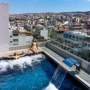 Onoma 5*, Thessaloniki Griechenland