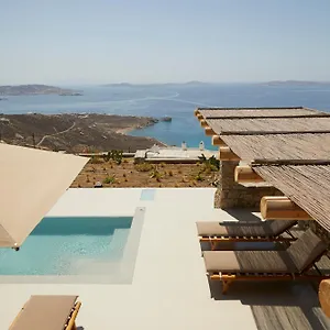 Collini Mykonos Fanari (Mykonos)