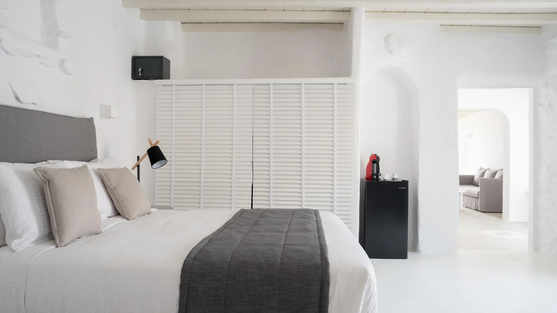 Cova Mykonos Suites Elia  Aparthotel
