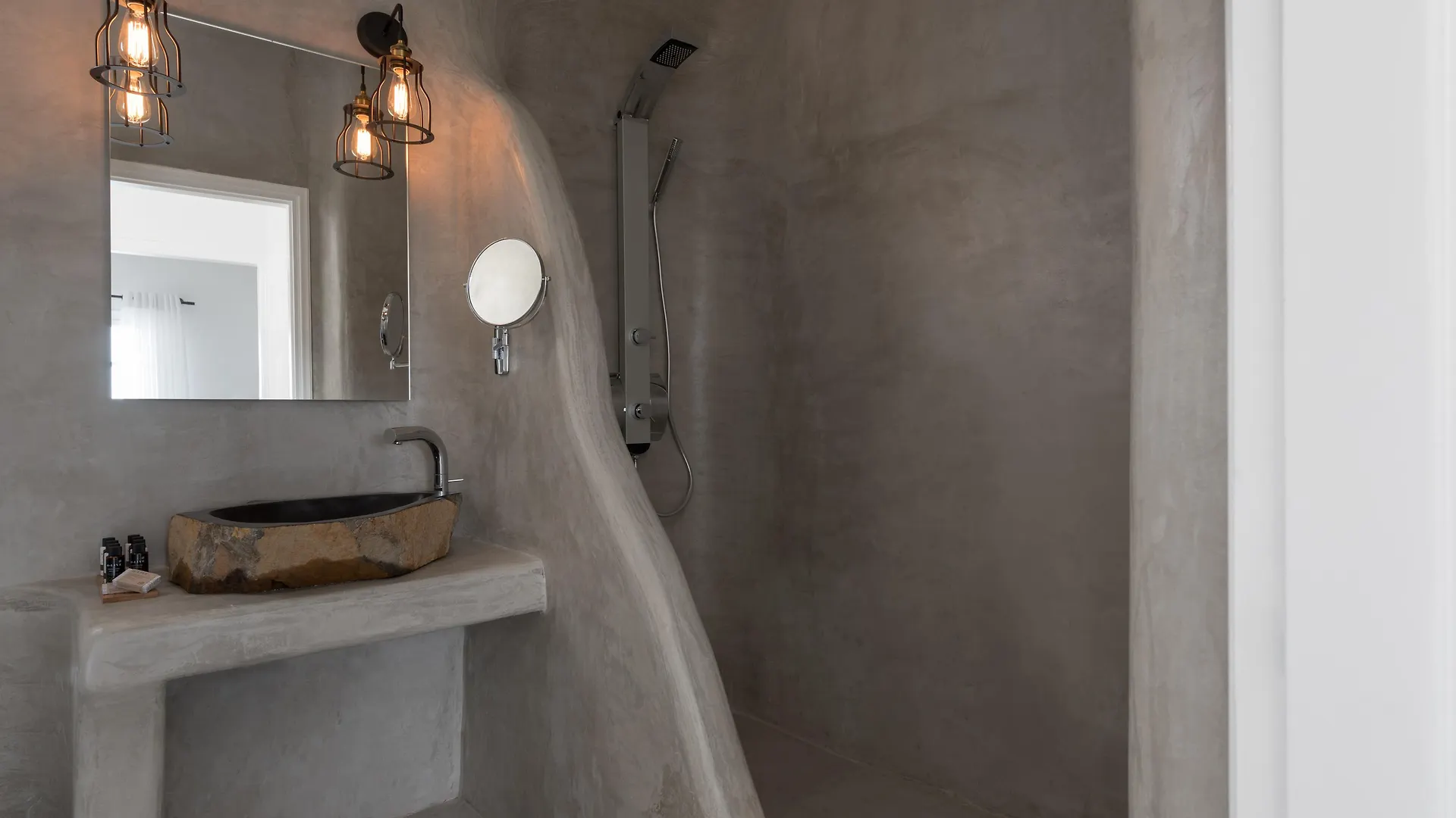 **** Aparthotel Cova Mykonos Suites Elia  Grecia