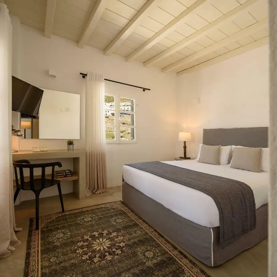**** Aparthotel Cova Mykonos Suites Elia  Grecia